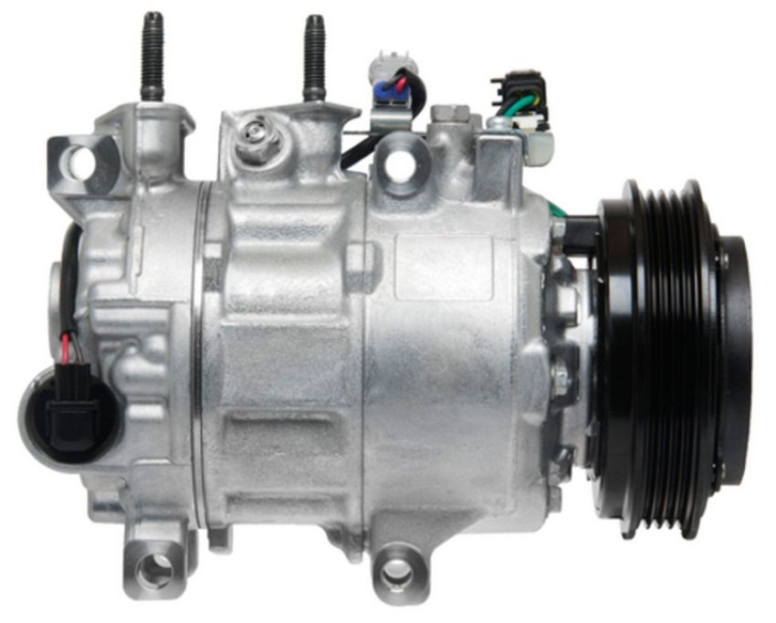 Four Seasons 178399 Denso 6SBH14C Compressor