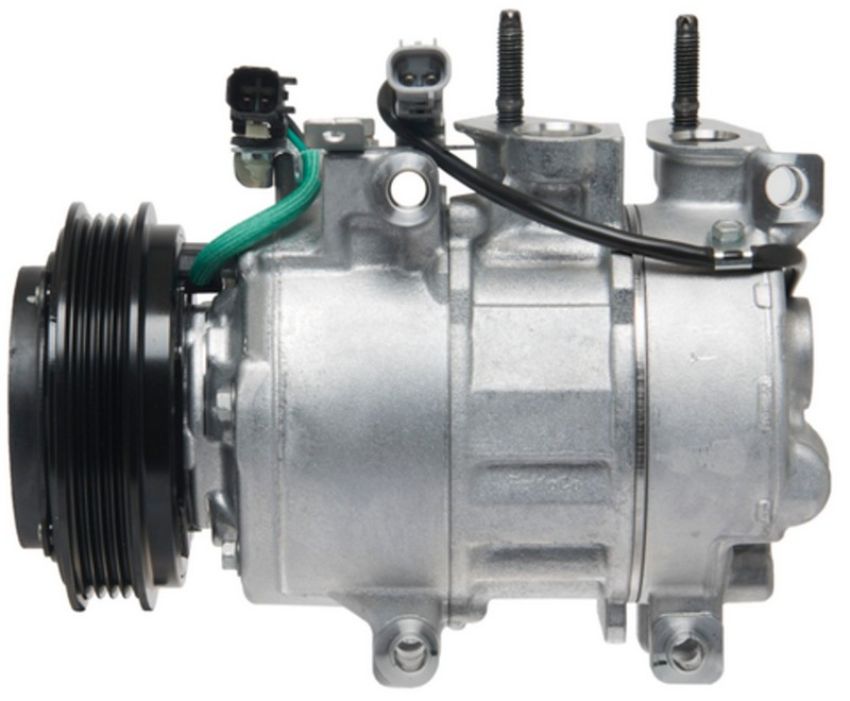 Four Seasons 178399 Denso 6SBH14C Compressor