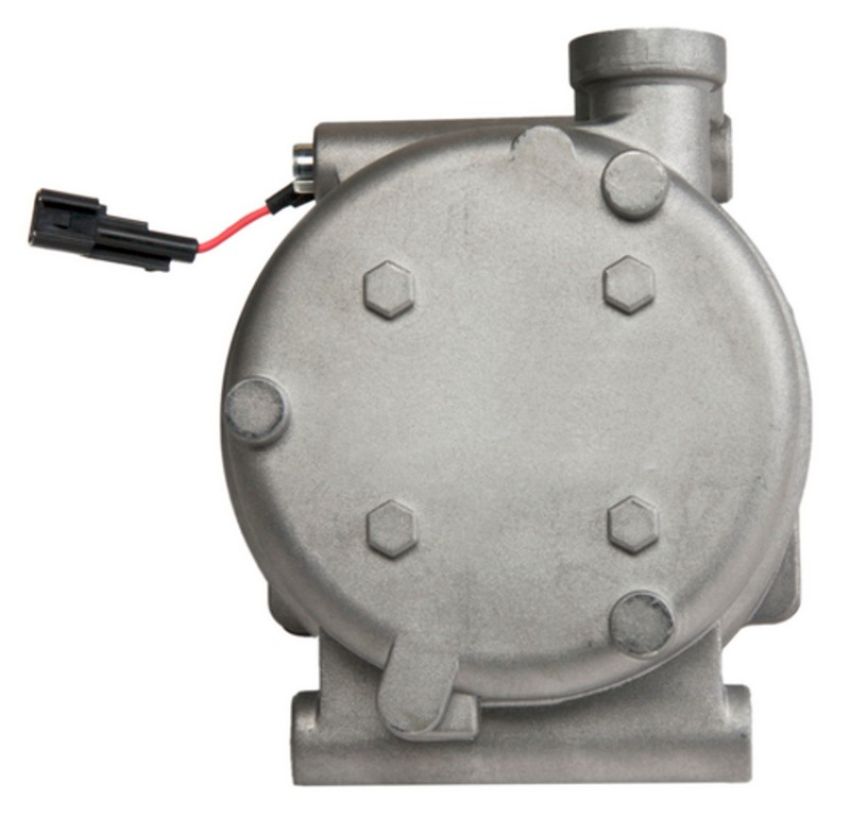 Four Seasons 178588 Ford FS10 Compressor