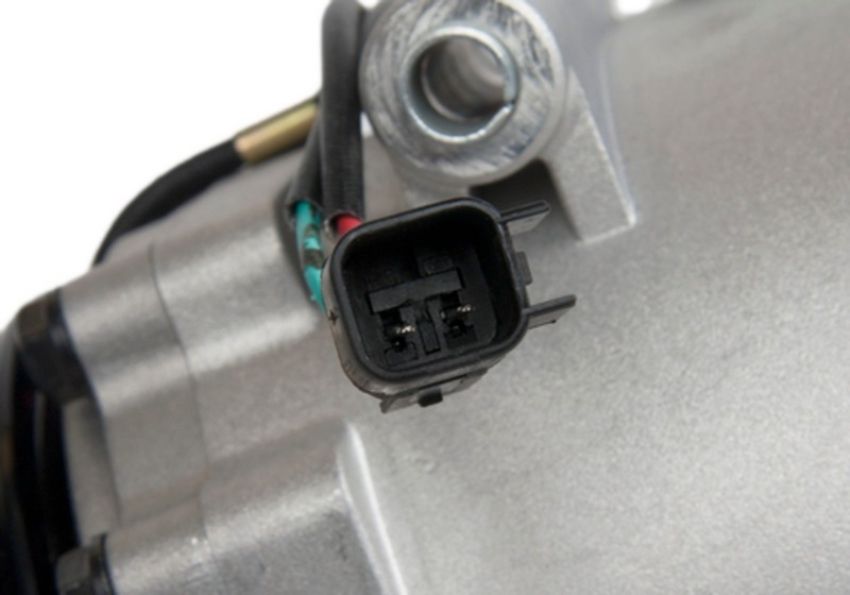 Four Seasons 178588 Ford FS10 Compressor