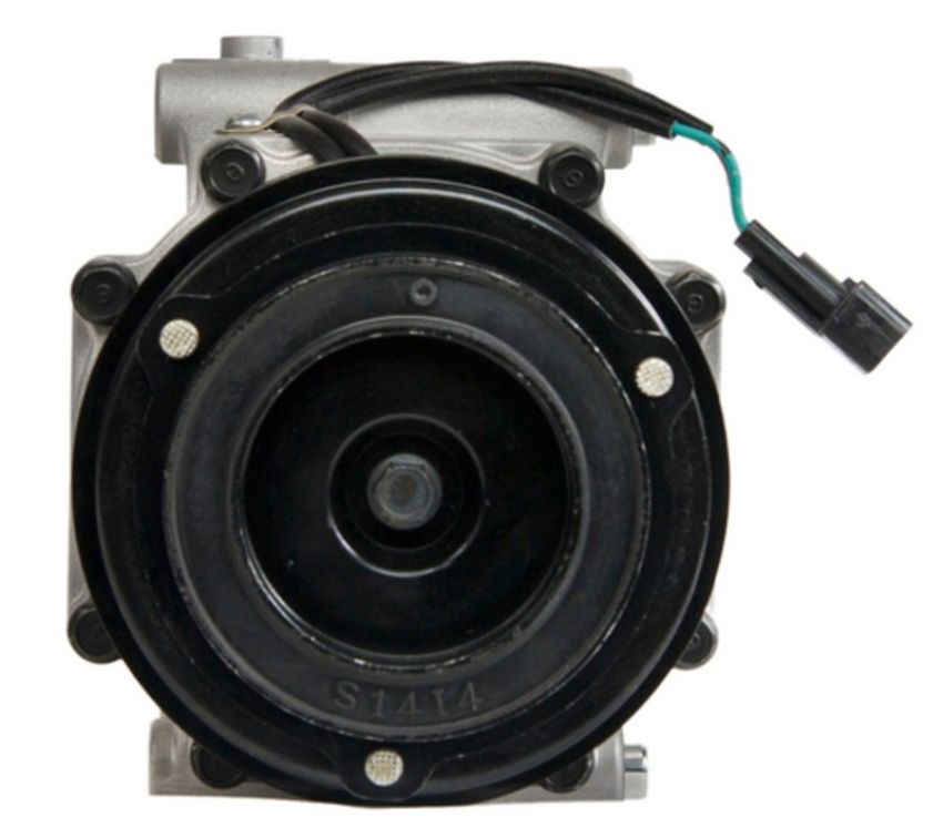 Four Seasons 178588 Ford FS10 Compressor