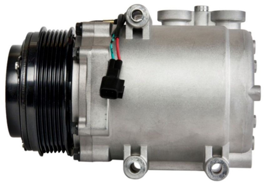 Four Seasons 178588 Ford FS10 Compressor