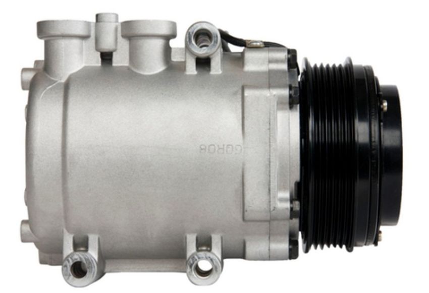 Four Seasons 178588 Ford FS10 Compressor