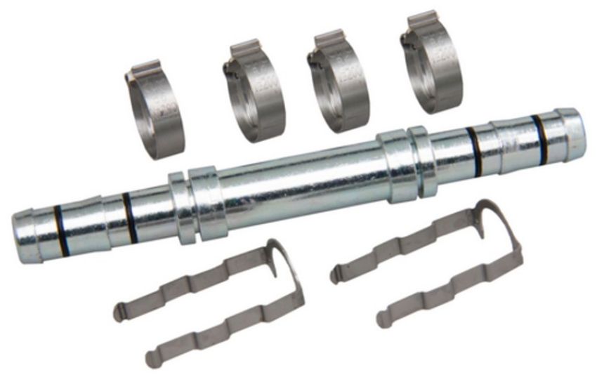 Four Seasons 19030 EZ Clip Straight A/C Splicer Fitting
