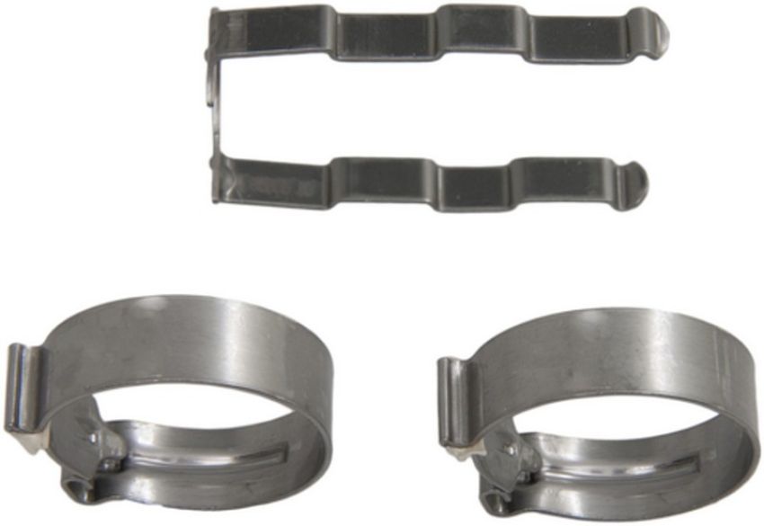 Four Seasons 19250 EZ Clip 90 Degree Female O-Ring Hose Repair Fitting Kit