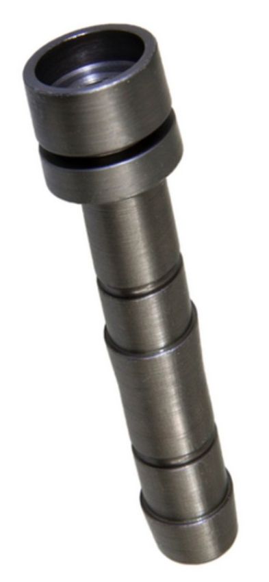 Four Seasons 19346 EZ Clip Steel Inner & Outer Weld on A/C Fitting