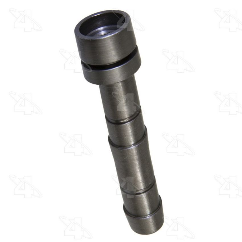 Four Seasons 19346 EZ Clip Steel Inner & Outer Weld on A/C Fitting