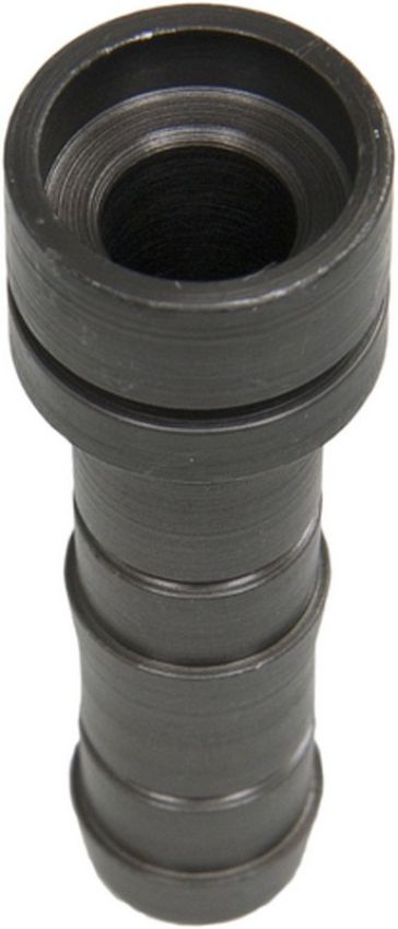 Four Seasons 19358 EZ Clip Steel Inner & Outer Weld on A/C Fitting