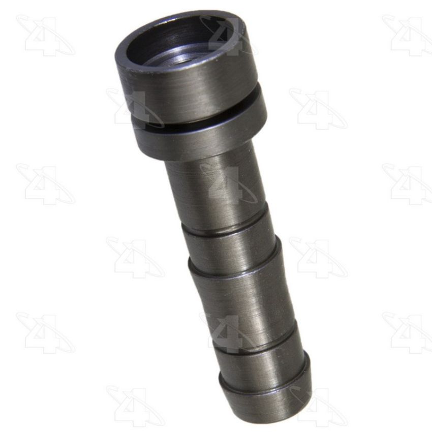 Four Seasons 19360 EZ Clip Steel Inner & Outer Weld on A/C Fitting