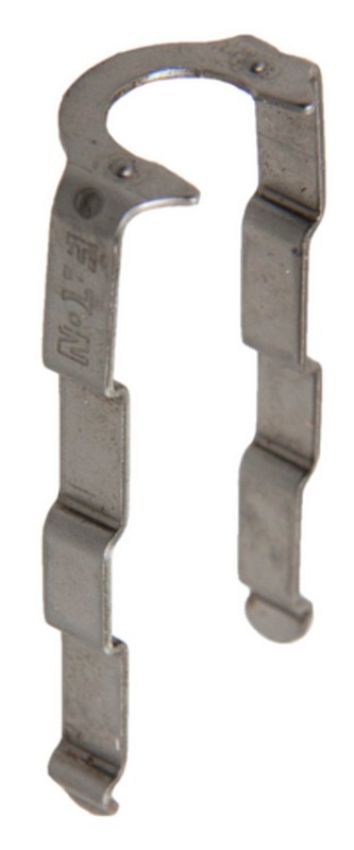 Four Seasons 19406 EZ Clip Hose Repair Clip