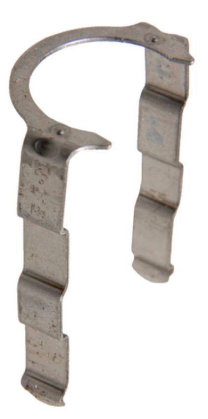 Four Seasons 19432 EZ Clip Hose Repair Clip