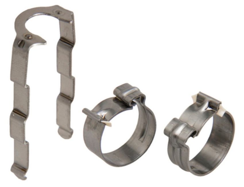 Four Seasons 19446 EZ Clip & Holder