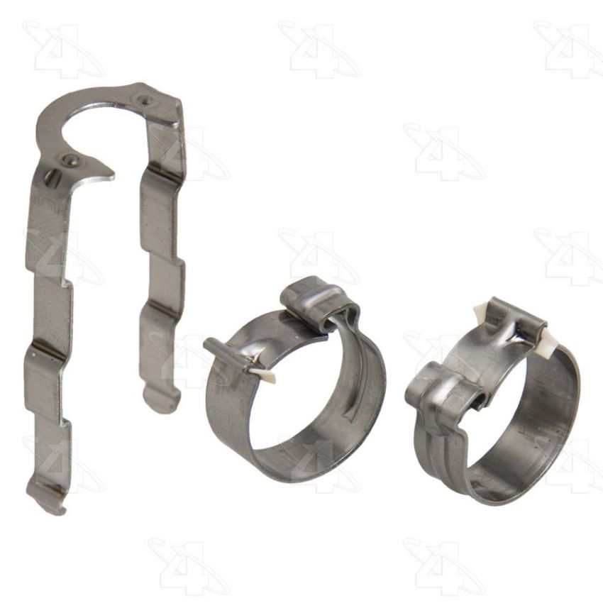 Four Seasons 19446 EZ Clip & Holder