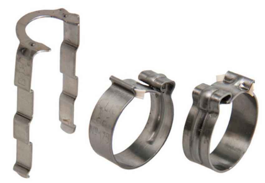 Four Seasons 19458 EZ Clip & Holder