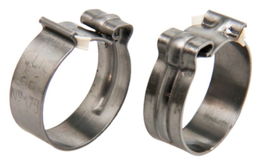 Four Seasons 19458 EZ Clip & Holder