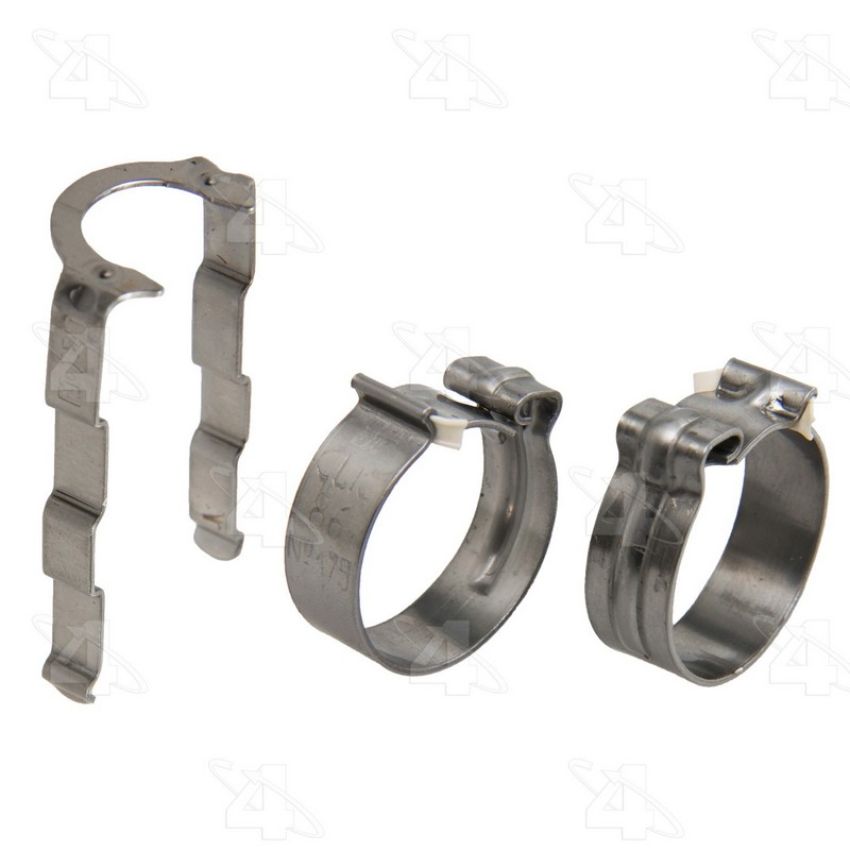 Four Seasons 19458 EZ Clip & Holder