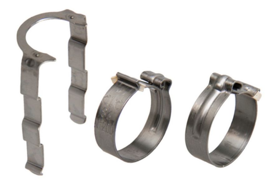 Four Seasons 19460 EZ Clip & Holder