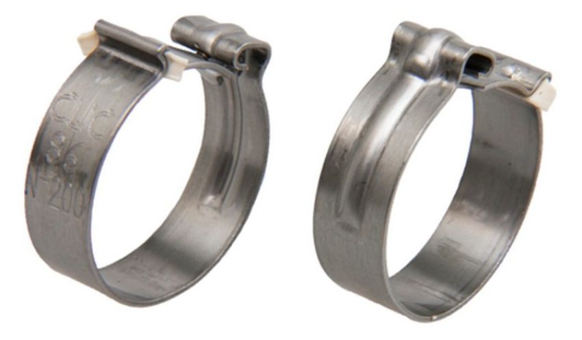 Four Seasons 19460 EZ Clip & Holder