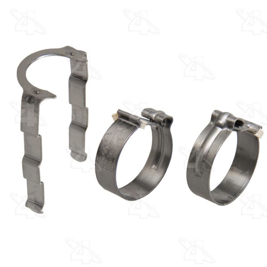 Four Seasons 19460 EZ Clip & Holder