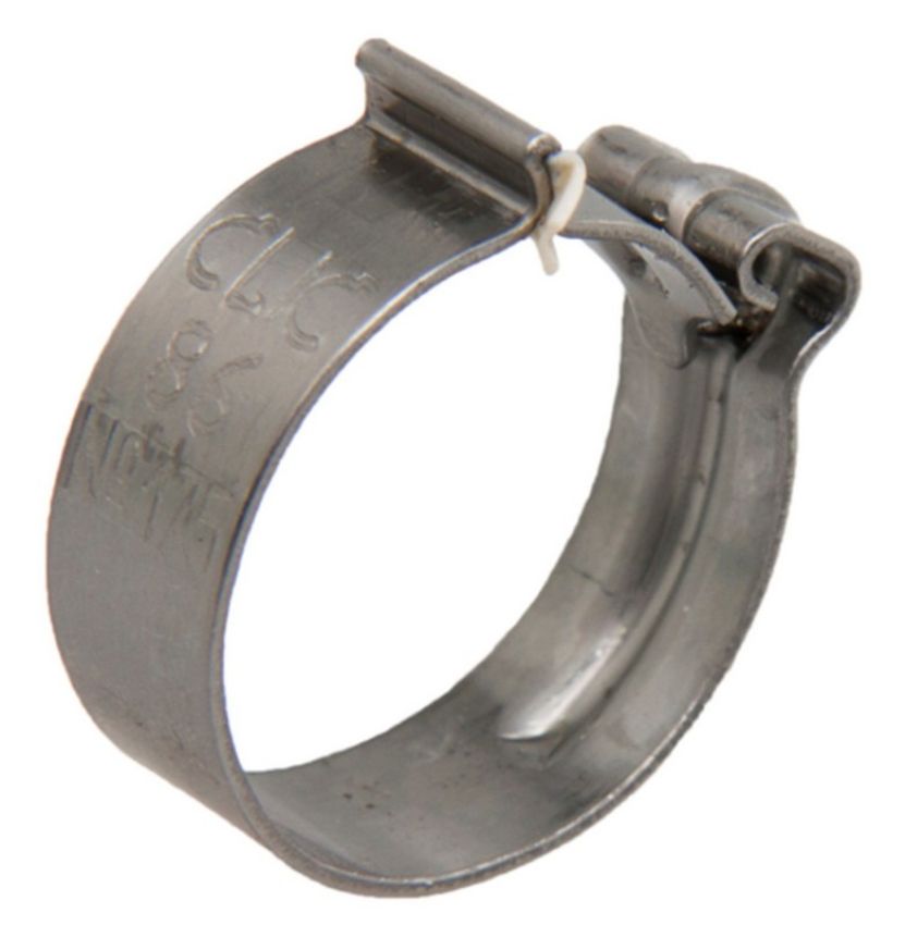 Four Seasons 19498 EZ Clip Hose Repair Clip