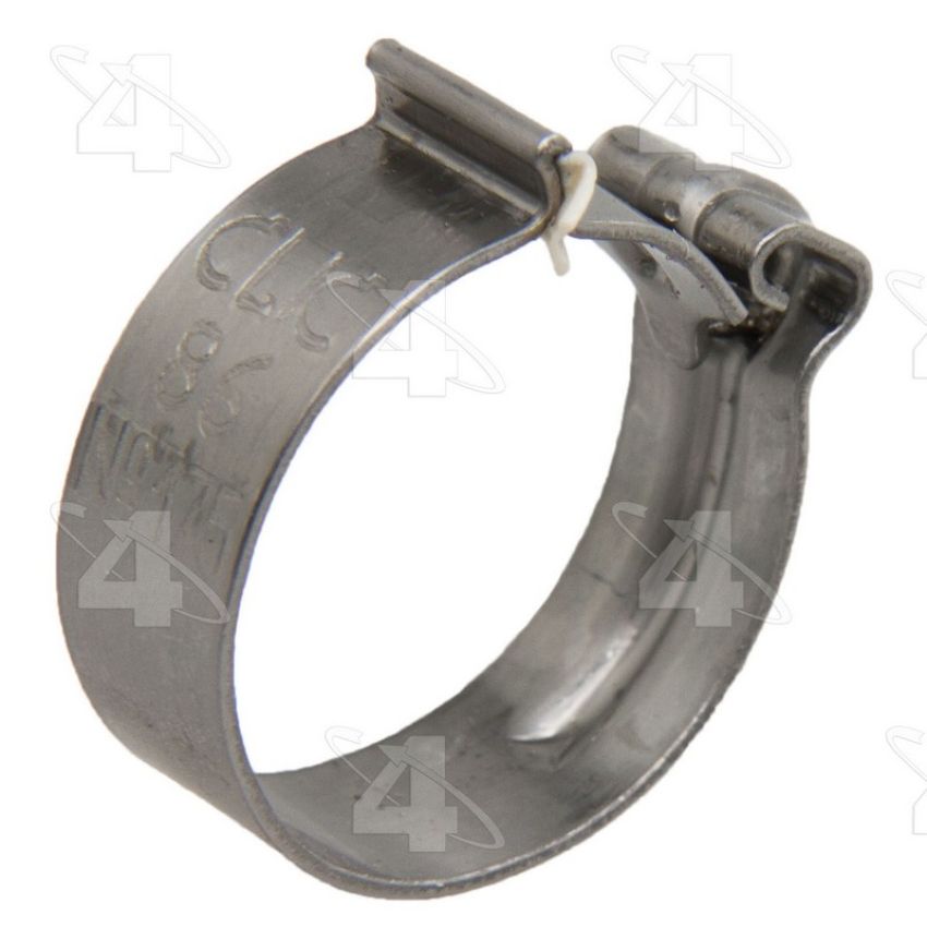 Four Seasons 19498 EZ Clip Hose Repair Clip