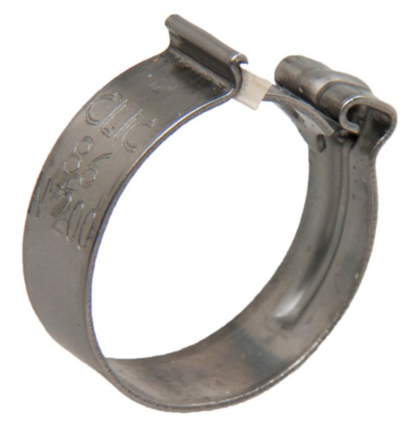 Four Seasons 19500 EZ Clip Hose Repair Clip