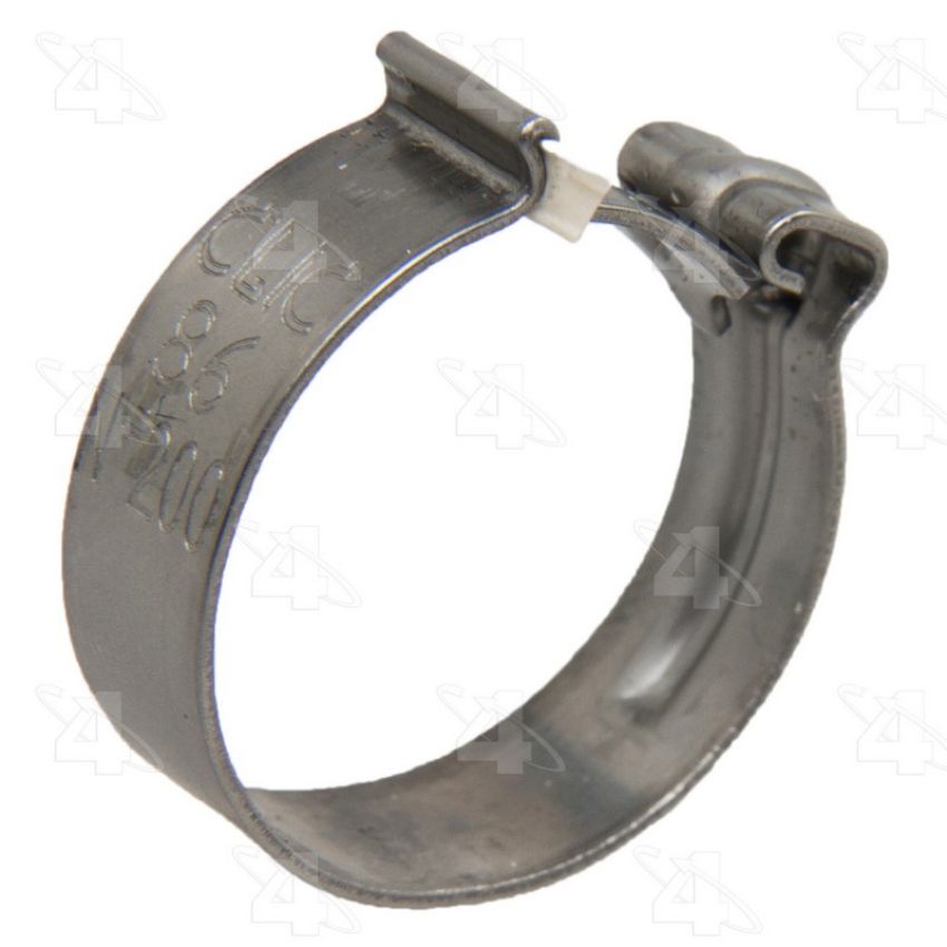 Four Seasons 19500 EZ Clip Hose Repair Clip