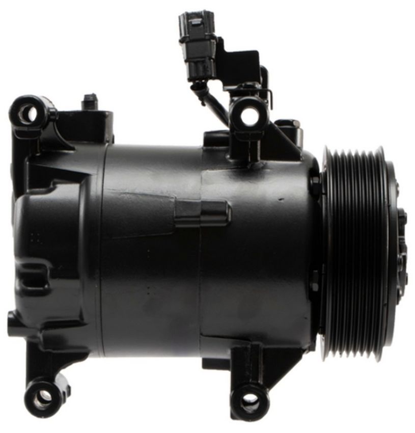 Four Seasons 197276 GM CVC Reman Compressor