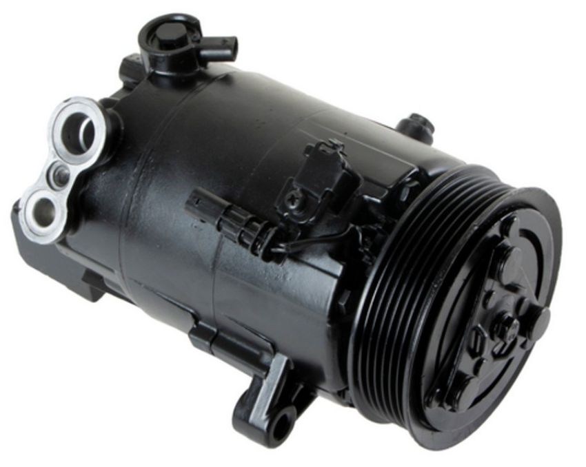 Four Seasons 197296 GM CVC Reman Compressor
