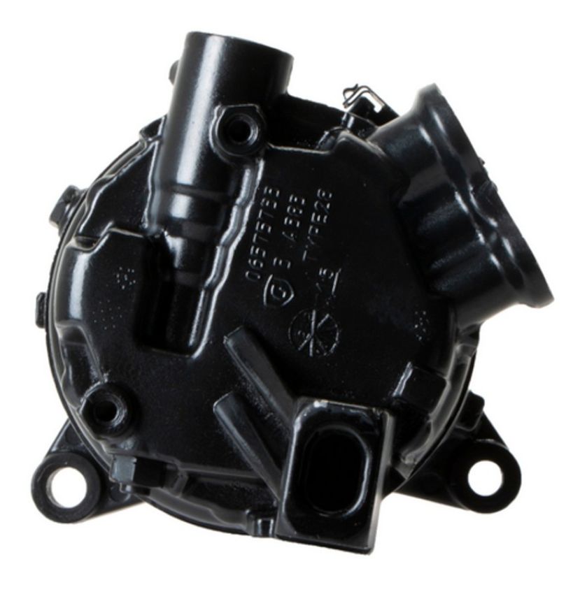 Four Seasons 197296 GM CVC Reman Compressor