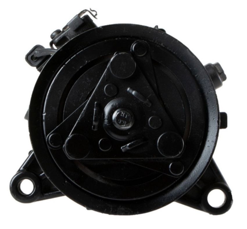 Four Seasons 197296 GM CVC Reman Compressor