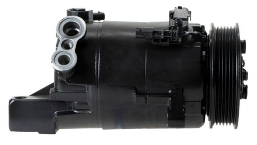 Four Seasons 197296 GM CVC Reman Compressor