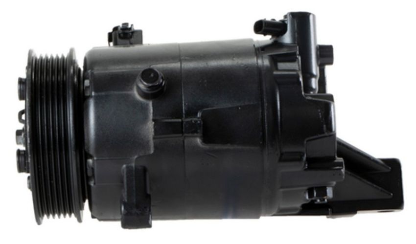 Four Seasons 197296 GM CVC Reman Compressor