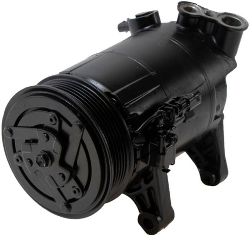 Four Seasons 197297 GM CVC Reman Compressor