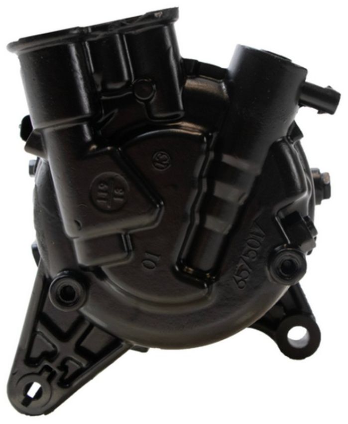 Four Seasons 197297 GM CVC Reman Compressor