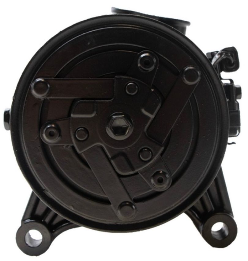 Four Seasons 197297 GM CVC Reman Compressor