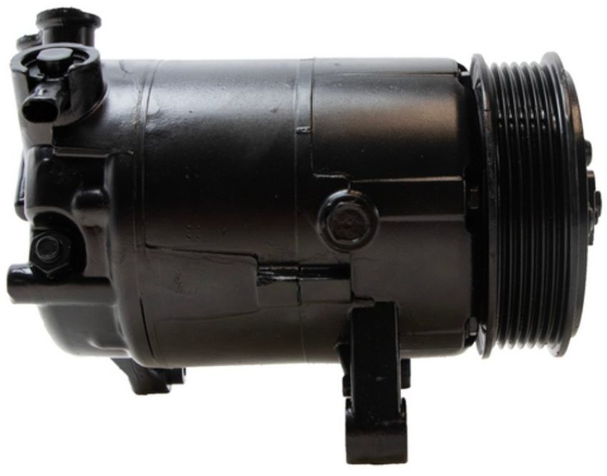 Four Seasons 197297 GM CVC Reman Compressor