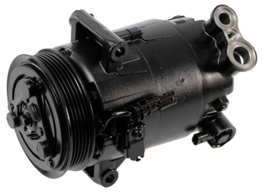 Four Seasons 197299 GM CVC Reman Compressor