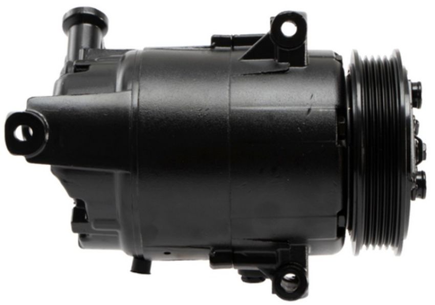 Four Seasons 197299 GM CVC Reman Compressor