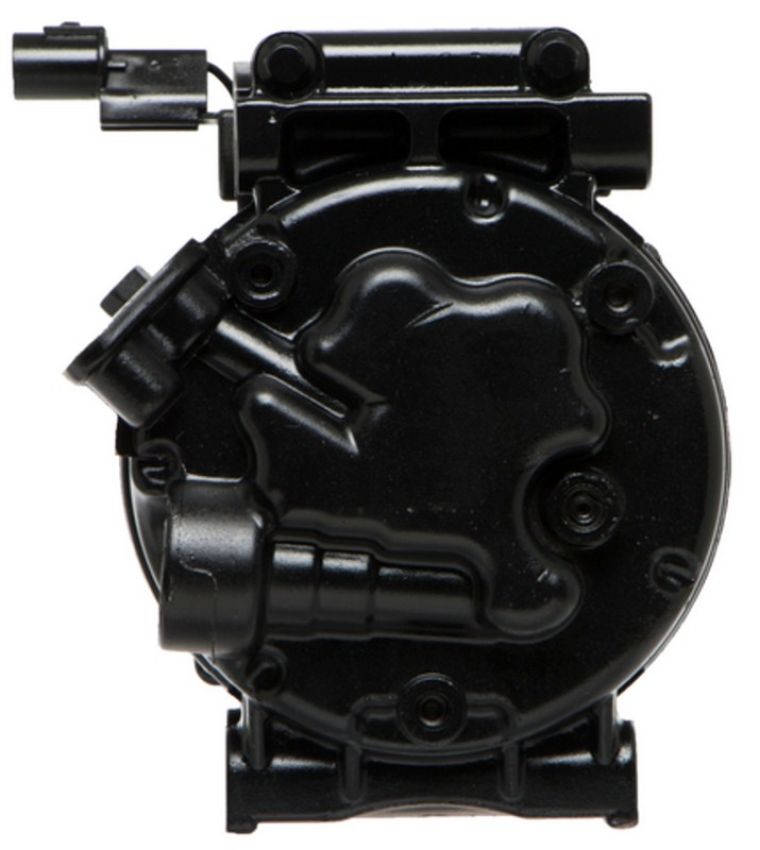 Four Seasons 197300 Halla HCC-VS18 Reman Compressor