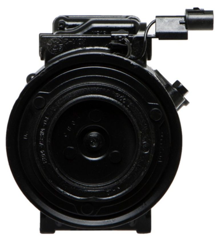 Four Seasons 197300 Halla HCC-VS18 Reman Compressor