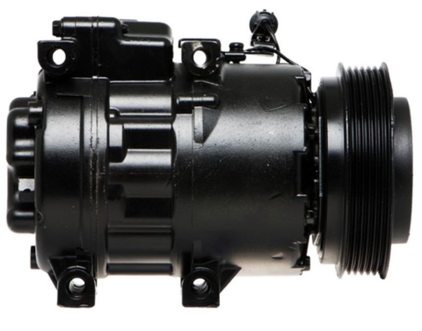 Four Seasons 197300 Halla HCC-VS18 Reman Compressor