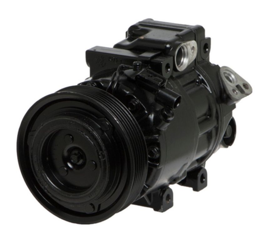 Four Seasons 197301 Halla HCC-VS18 Reman Compressor