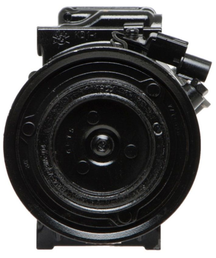 Four Seasons 197301 Halla HCC-VS18 Reman Compressor