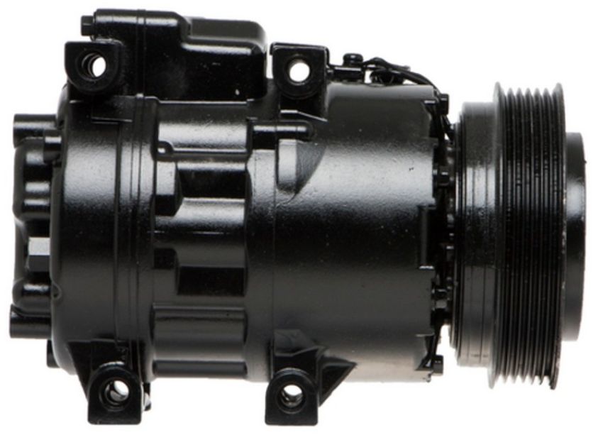 Four Seasons 197301 Halla HCC-VS18 Reman Compressor