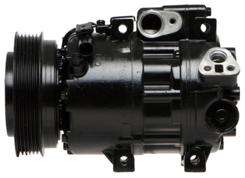 Four Seasons 197301 Halla HCC-VS18 Reman Compressor