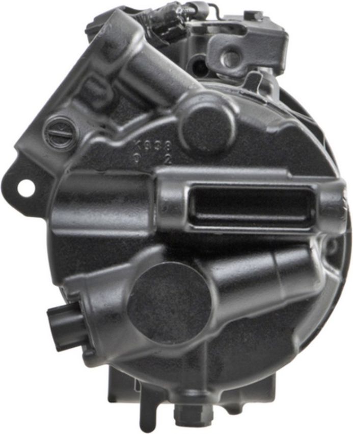 Four Seasons 197302 Denso 6SBU16C Reman Compressor
