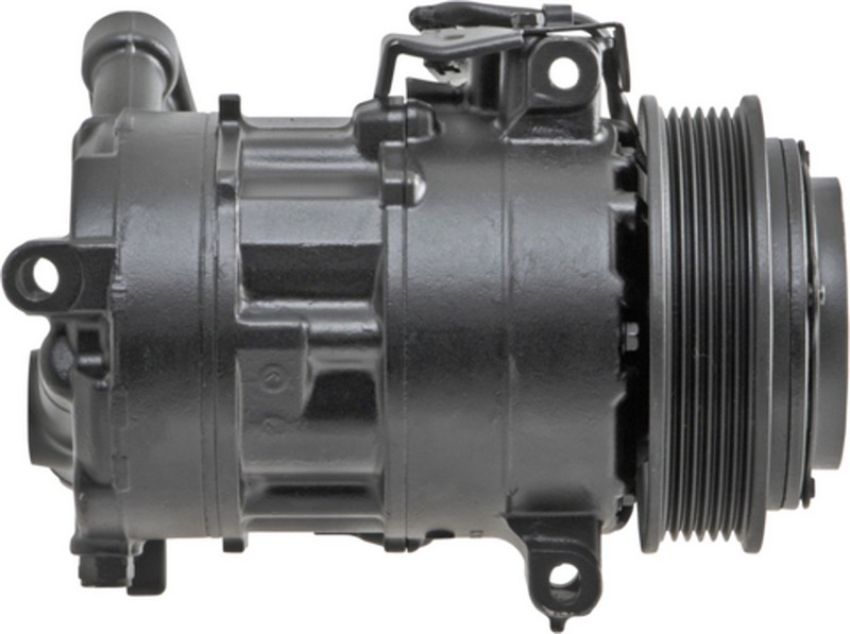 Four Seasons 197302 Denso 6SBU16C Reman Compressor