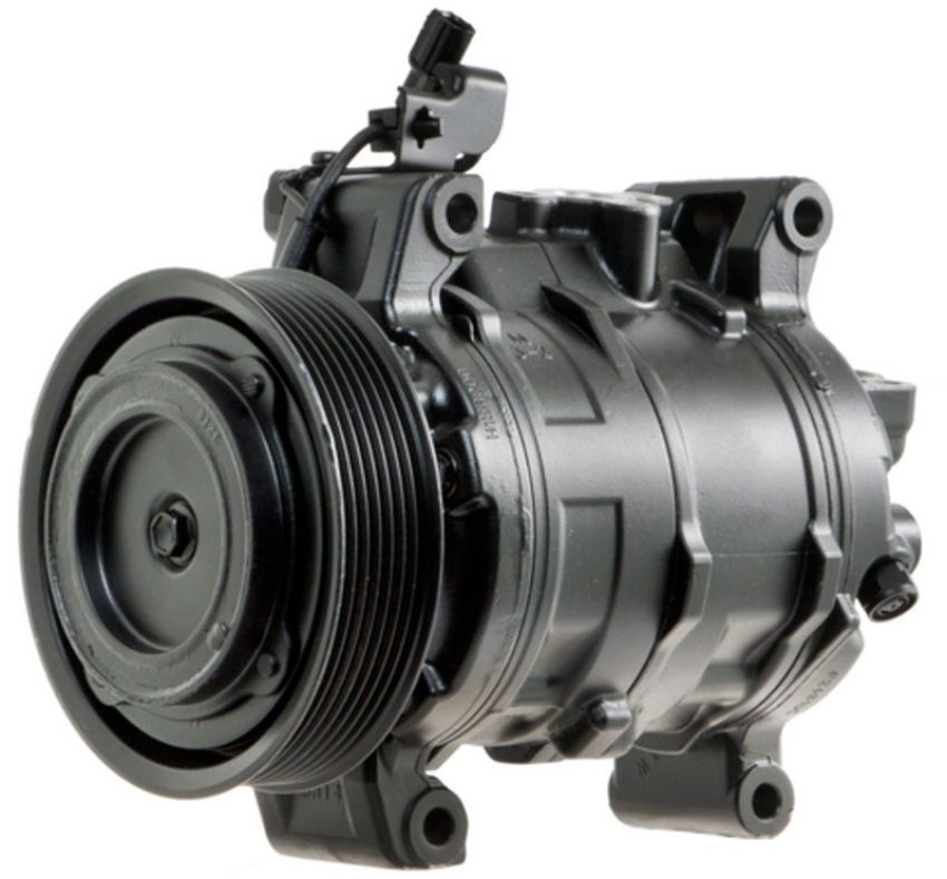 Four Seasons 197303 Denso 10SRE18C Reman Compressor