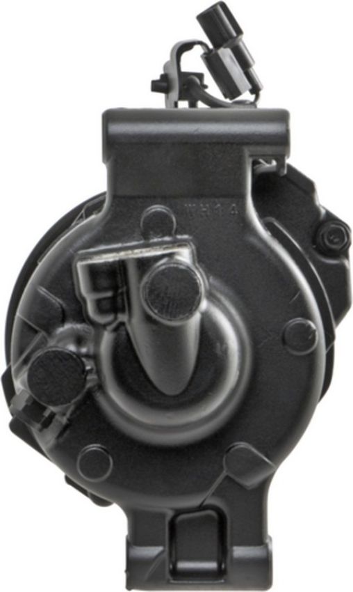 Four Seasons 197303 Denso 10SRE18C Reman Compressor